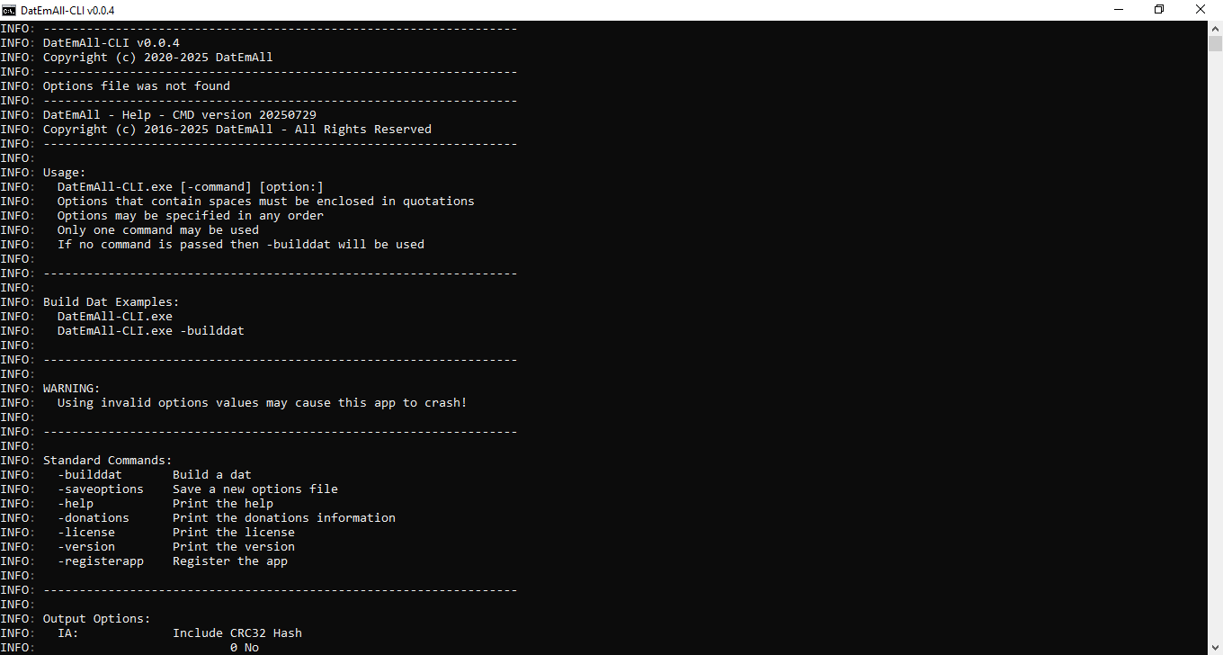 DownloadEmAll Screenshot 2 DownloadEmAll Screenshot 2
