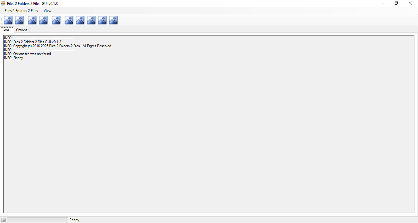 DownloadEmAll Screenshot 1